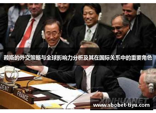 赖斯的外交策略与全球影响力分析及其在国际关系中的重要角色